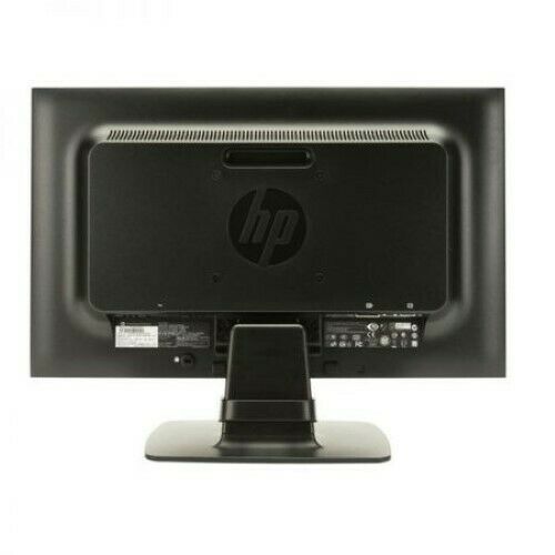 HP ProDisplay P201 20" LED Monitor
