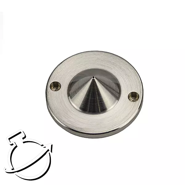 Agilent 77/78/7900, 88/8900 Nickel Sampler Cone