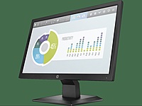 HP P204v 49.53 CM (19.5) Monitor