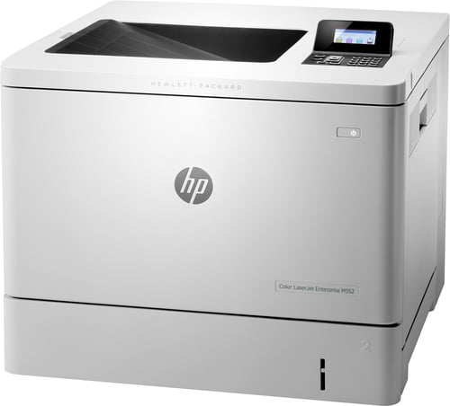 HP Color LaserJet Enterprise M552dn (508A) HP Color LaserJet Enterprise M552dn (508A)