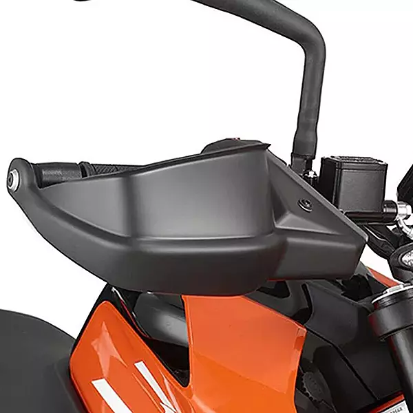 KAPPA KTM HANDGUARDS KHP7707 - DUKE 125 / 390 (17-18)