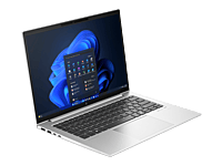 HP ELITE BOOK 840 G11 U5-125U 16GB 256GB SSD 14" TOUCH WIN11PRO SLVR