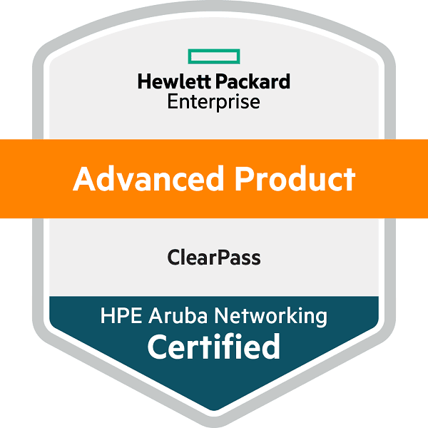 HPE Network Security Associate Exam HPE6-A78 Voucher