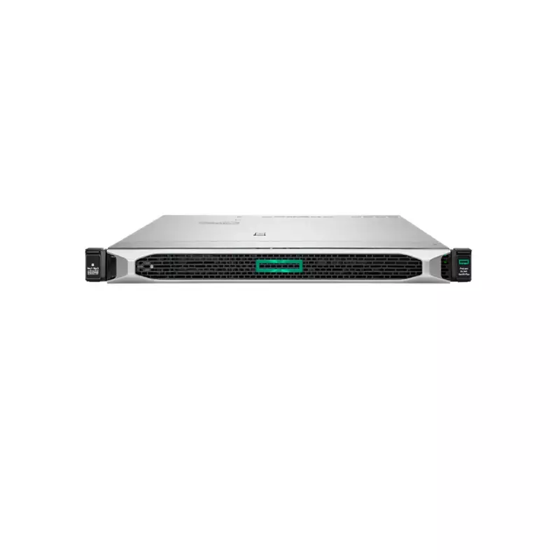 HPE ProLiant DL360 G10 Plus Rack Server SFF | Intel Xeon Silver 4309Y HPE ProLiant DL360 G10 Plus Rack Server SFF | Intel Xeon Silver 4309Y