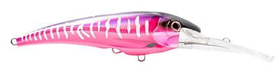 NOMAD DESING MINNOW DTX 165