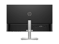 HP Series 5 23.8 inch FHD Height Adjust Monitor 524sh