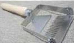 Metal & Wood Uncapping Tool