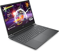 HP Victus Gaming Laptop,15.6",IC i7-13620H Processor,16GB RAM, 512GB SSD,GeForce RTX 3050,W11 H,Blk