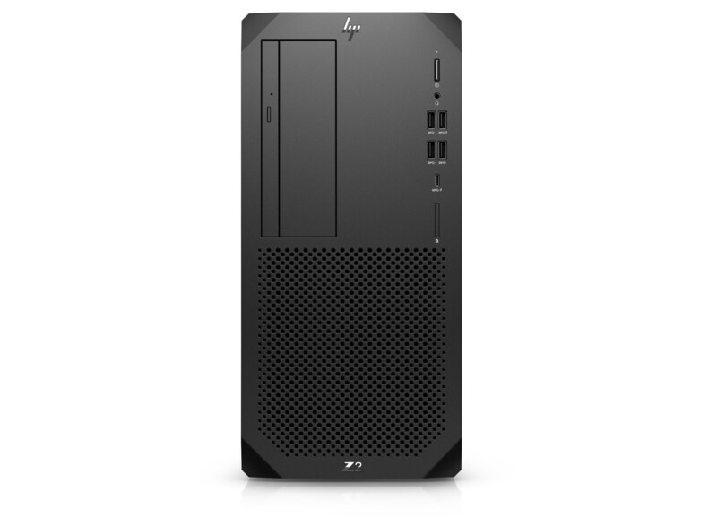HP Z2 G9 TWR Tower Workstation, Intel Core i7-14700K Processor, 16GB DDR5 RAM, 1TB SSD
