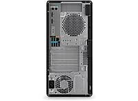 HP Z2 G9 TWR Tower Workstation, Intel Core i7-14700K Processor, 16GB DDR5 RAM, 1TB SSD