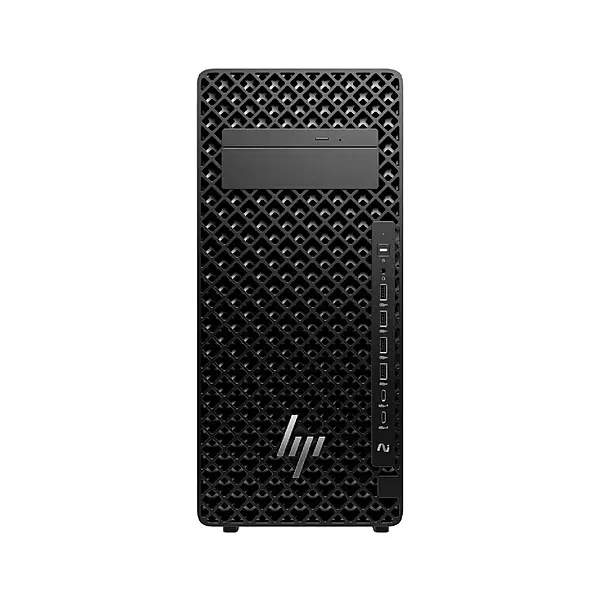 HP Z2 G1i TOWER ULTRA 7 265K VPRO 16GB 1TB SSD DOS