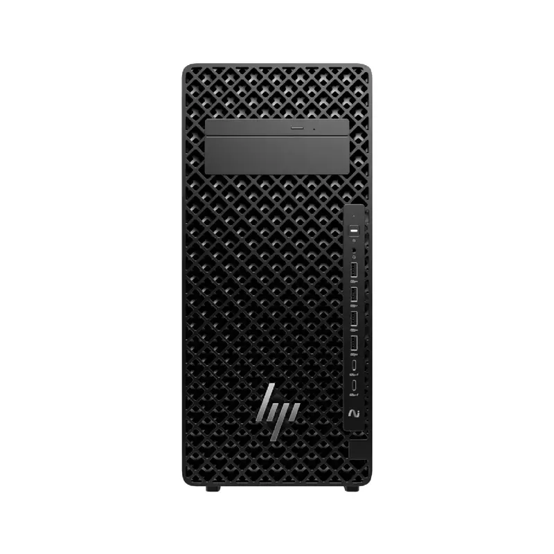HP Z2 G1i TOWER ULTRA 7 265K VPRO 16GB 1TB SSD DOS