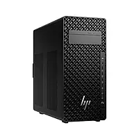 HP Z2 G1i TOWER ULTRA 7 265K VPRO 16GB 1TB SSD DOS