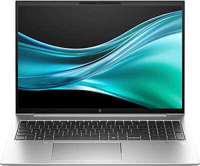 HP Laptop Elitebook660 G11, 16'' WUXGA (1920×1200) IPS, Integrated, Windows 11, Brand New