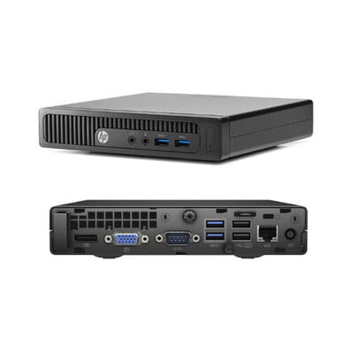 HP ProDesk 600 G1 Mini Desktop