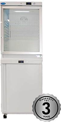 HRF400 2T Combination Refrigerator / Freezer HRF400 2T Combination Refrigerator / Freezer