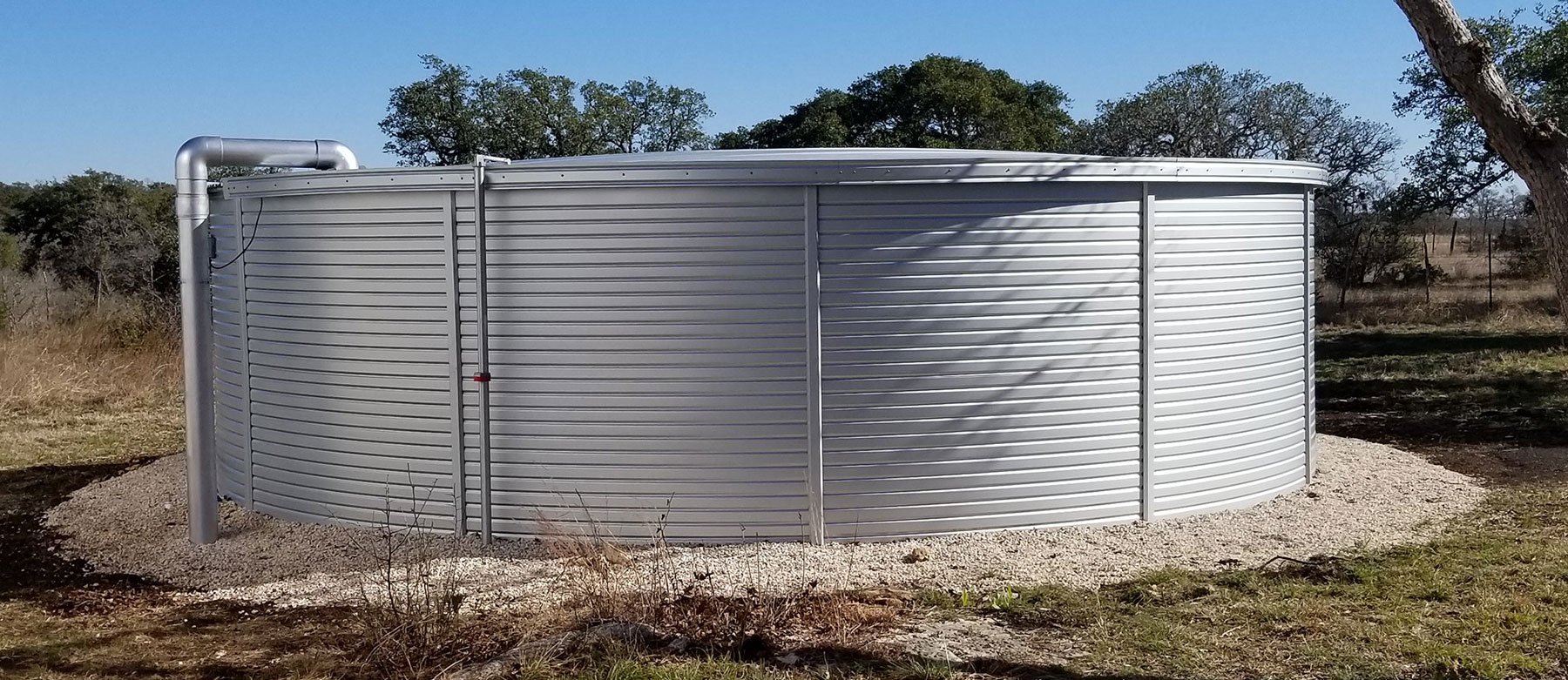 Pioneer Water Tanks XLR23/02 – 29,093 Gallons