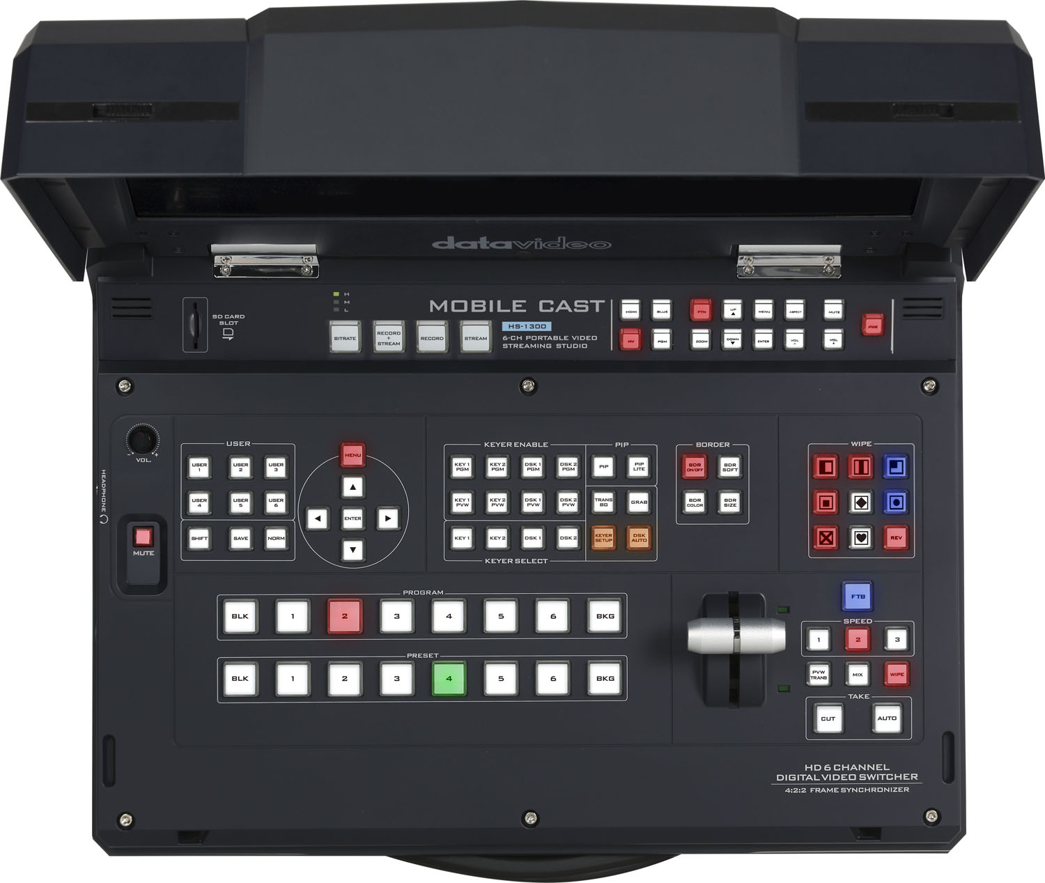 HS-1300