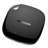 Hikvision Pocket Series T100I 1TB USB3.0 Type-C Portable SSD