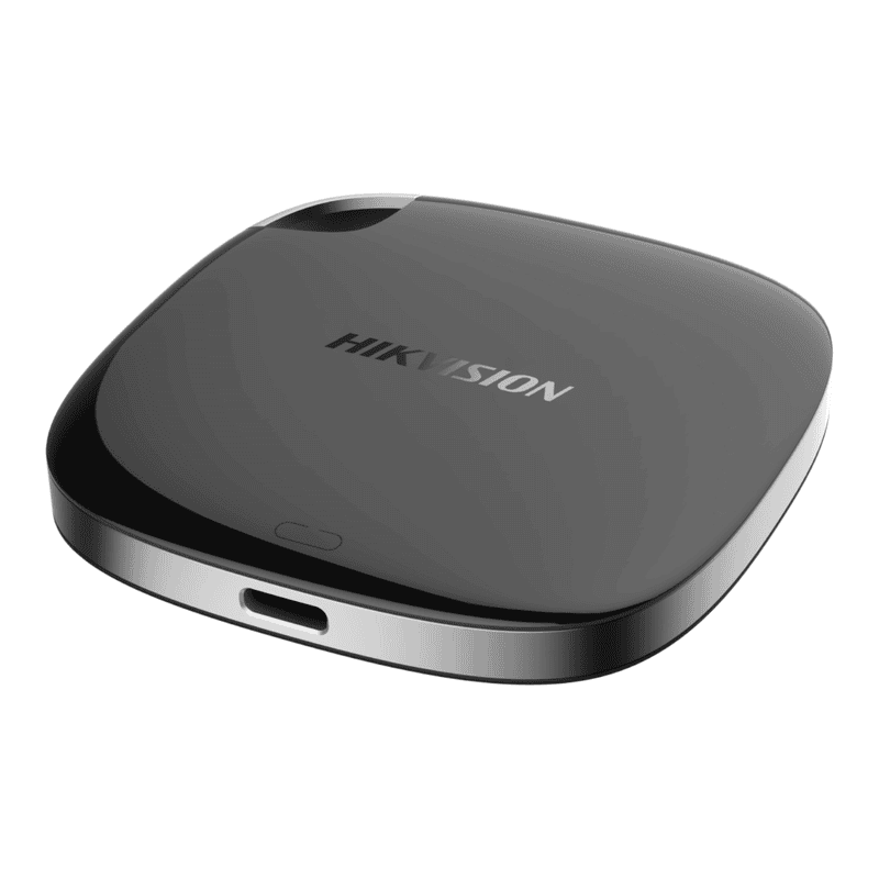 Hikvision Pocket Series T100I 1TB USB3.0 Type-C Portable SSD