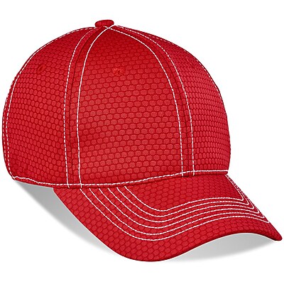 Augusta Fitted Cap - 6 Panel