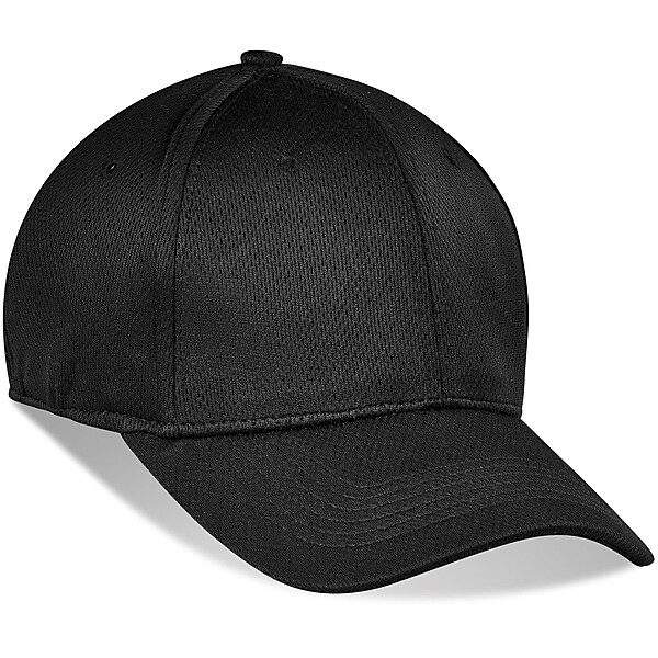 Ace Fitted Cap - 6 Panel