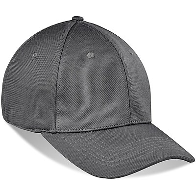 Ace Fitted Cap - 6 Panel