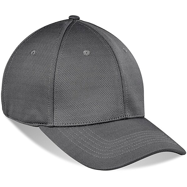 Ace Fitted Cap - 6 Panel