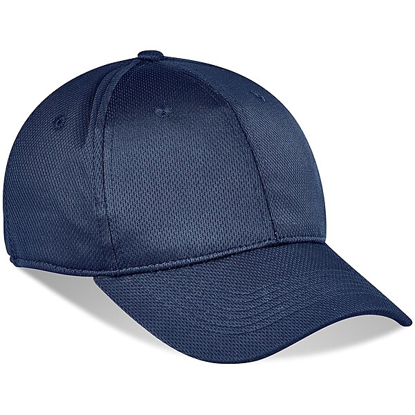 Ace Fitted Cap - 6 Panel