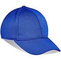 Ace Fitted Cap - 6 Panel
