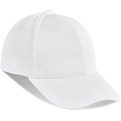 Ace Fitted Cap - 6 Panel