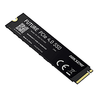 Hiksemi Future 1TB Gen4 M.2 NVMe 3D NAND SSD