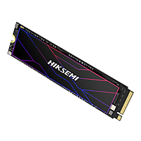Hiksemi Future 1TB Gen4 M.2 NVMe 3D NAND SSD