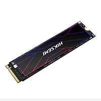 Hiksemi Future 2TB Gen4 M.2 NVMe NAND SSD