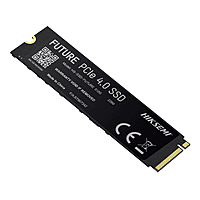 Hiksemi Future 512GB Gen4 M.2 NVMe 3D NAND SSD