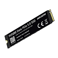 Hiksemi Future Core 1TB Gen5 M.2 NVMe 3D NAND SSD