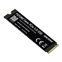 Hiksemi Future Core 1TB Gen5 M.2 NVMe 3D NAND SSD