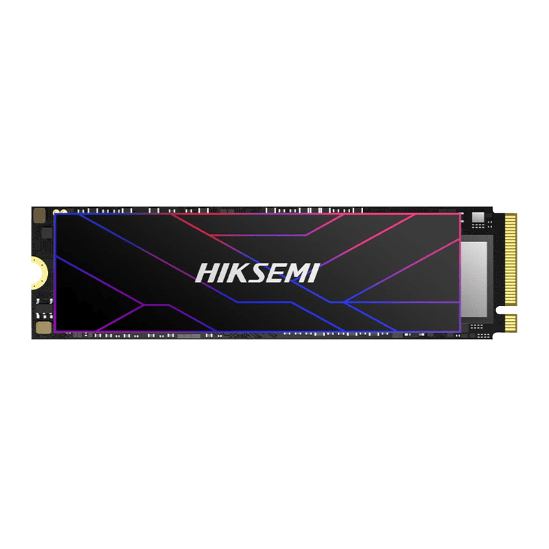 Hiksemi Future Core 1TB Gen5 M.2 NVMe 3D NAND SSD