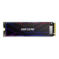 Hiksemi Future Core 4TB Gen5 M.2 NVMe 3D NAND SSD