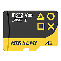 Hiksemi FUTURE G3 64GB MicroSDXC Gaming Card (Without Adapter)