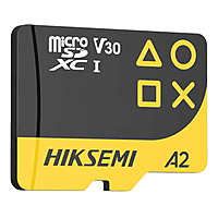 Hiksemi FUTURE G3 64GB MicroSDXC Gaming Card (Without Adapter)