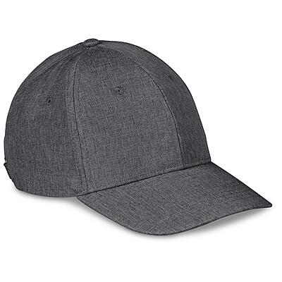 Austin Linen Cap - 6 Panel