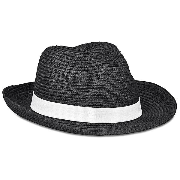 Bruno Fedora Hat
