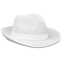 Bruno Fedora Hat