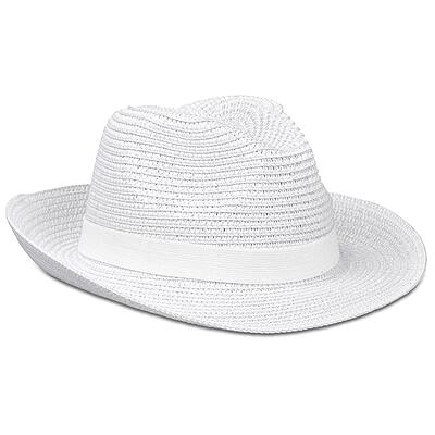 Bruno Fedora Hat