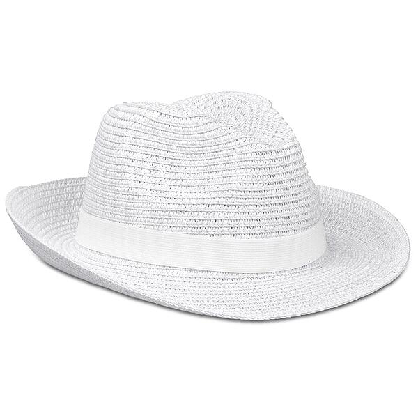 Bruno Fedora Hat