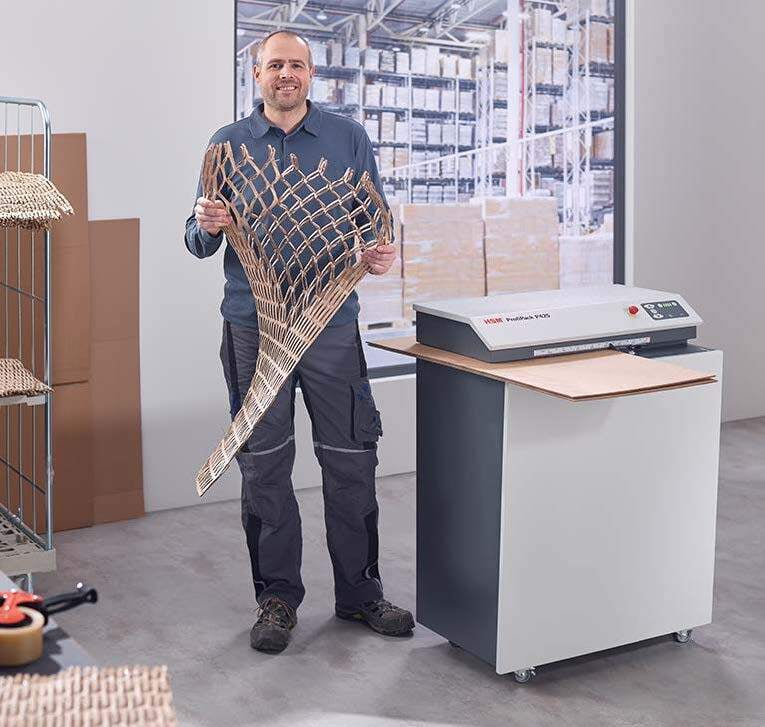 HSM Profi 425 120v HSM Profi 425 120v