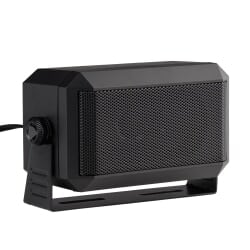 External 7.5 Watt Speaker for High-Noise Environments — HSN8145B