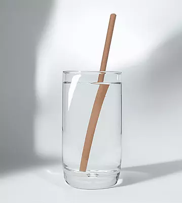 Standard Hemp Straw - 2000
