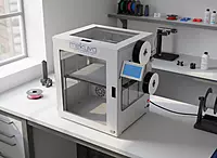 AKAR HT M V1 High Temperature FDM/FFF 3D Printer